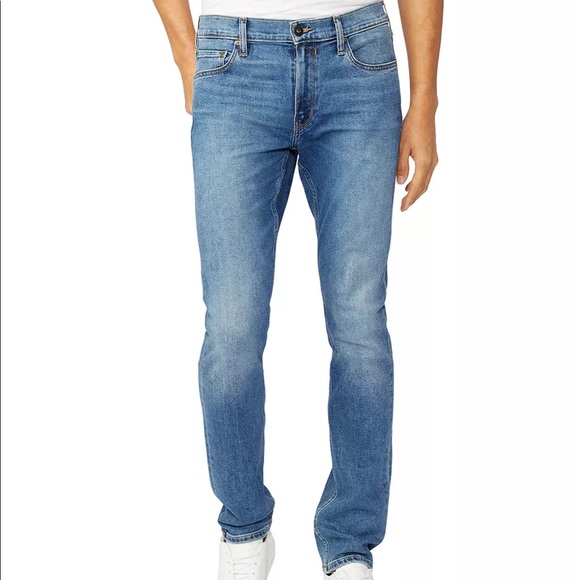PAIGE Men’s Blue jean